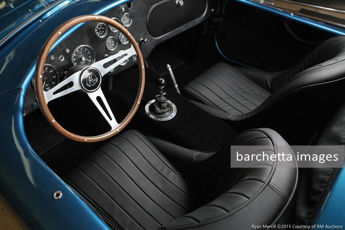 RM Amelia Island Auction 2015 March  14