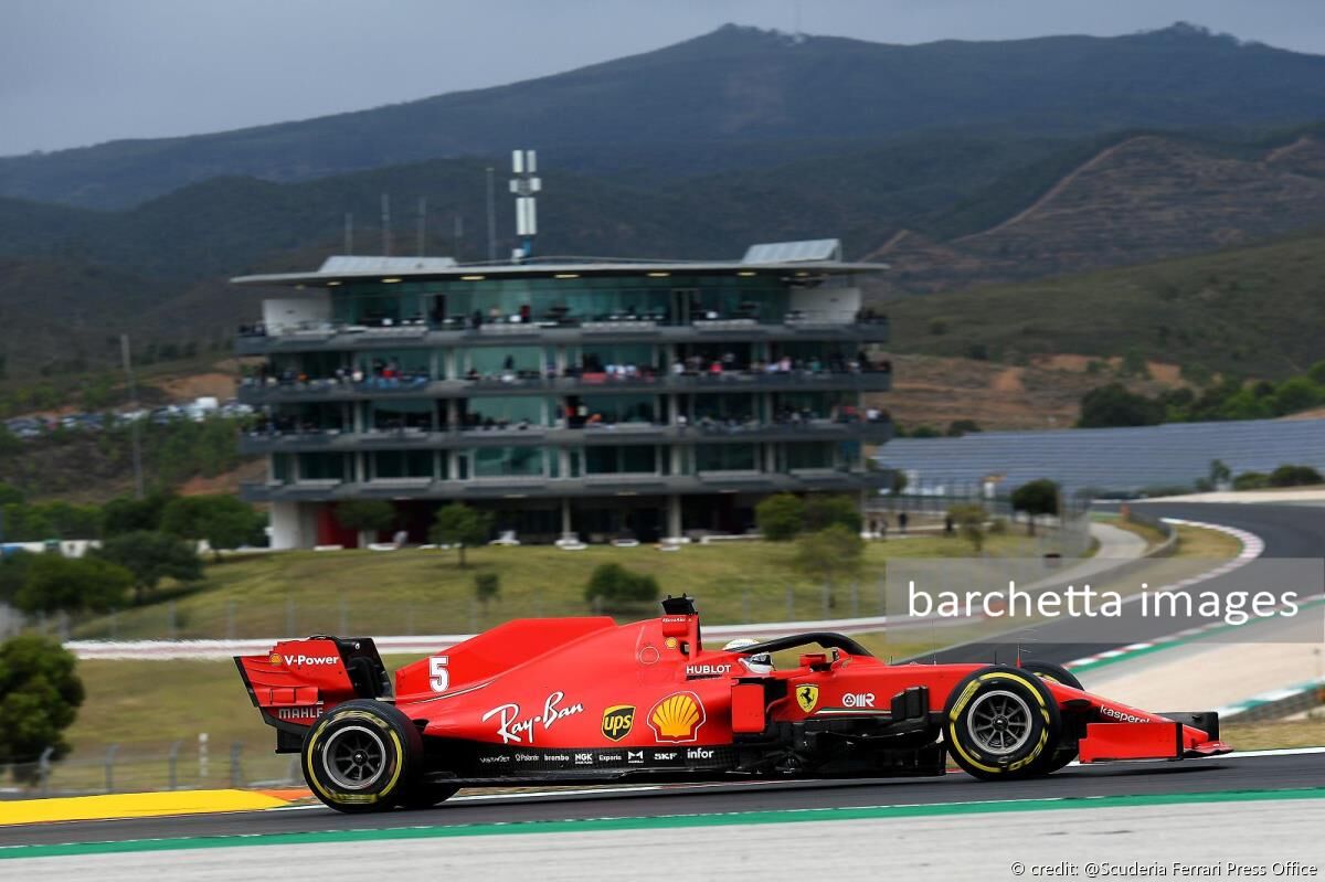 Portugal GP 2020