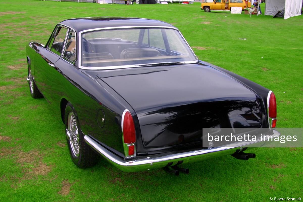 Concorso Italiano, 2004