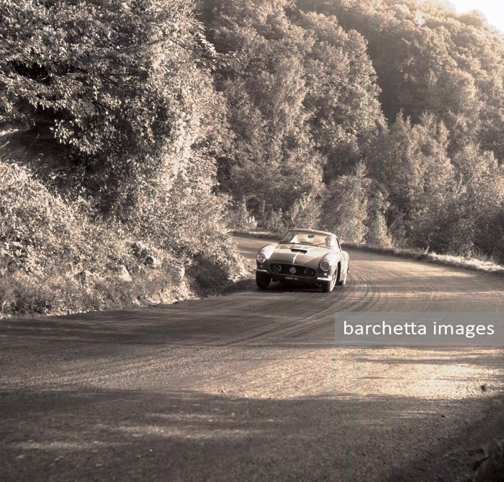 62/sep/02 - 3rd OA 9th GT - Course de côte de Chamrousse - Maxence Balas - #102