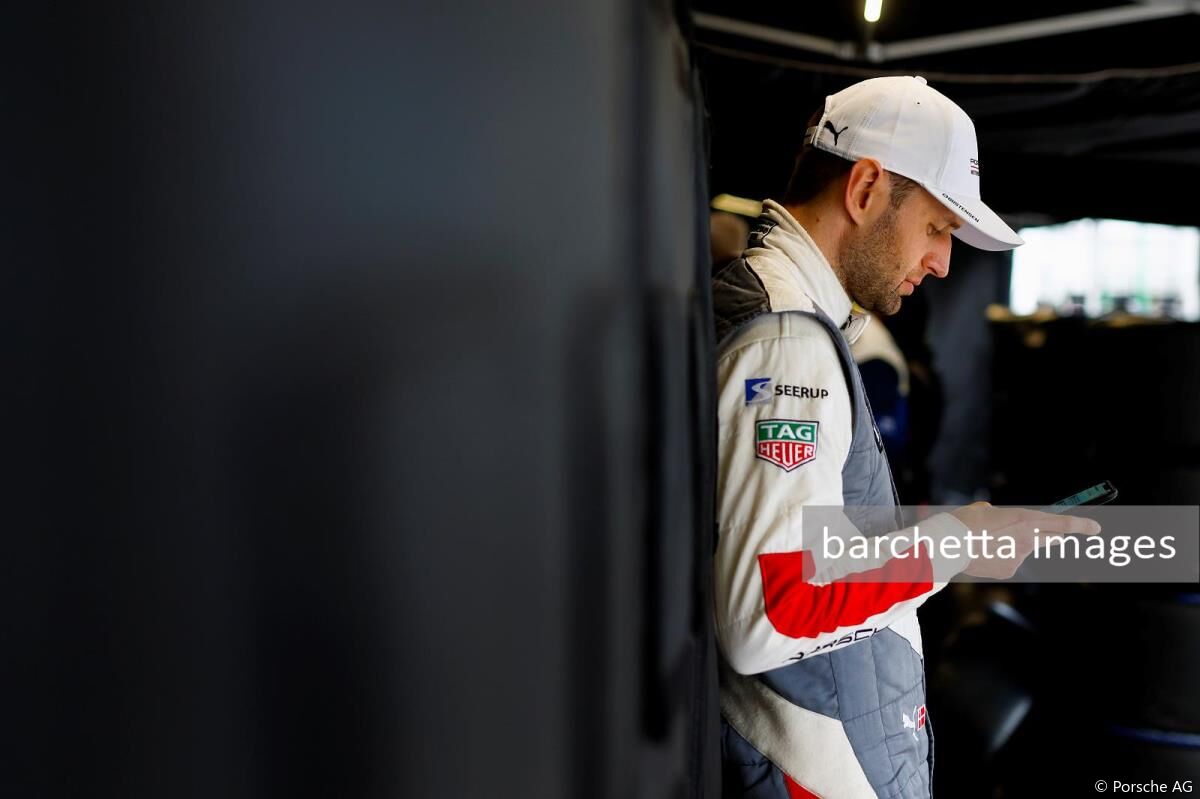 FIA WEC 1000 Miles of Sebring 2022