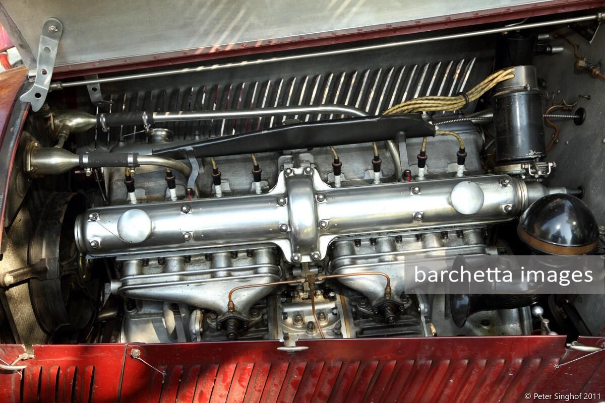 8C´s in Europe - Austria 2011