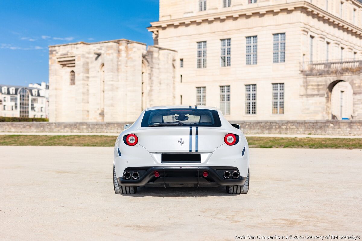 RM Sotheby's The Munich Auction 2026