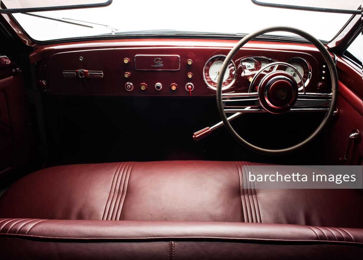 Les Grandes Marques du Monde au Grand Palais