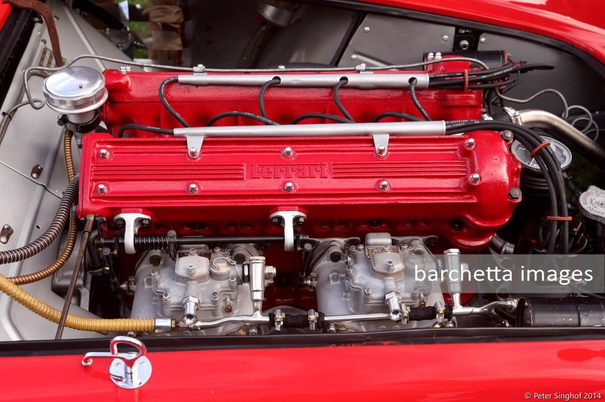 Arizona Concours 2015