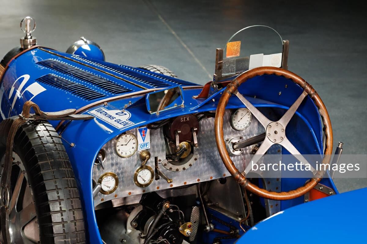 Gooding & Company Amelia Island Auction 2024