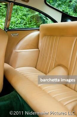 Gooding & Company Pebble Beach August 21, 2011