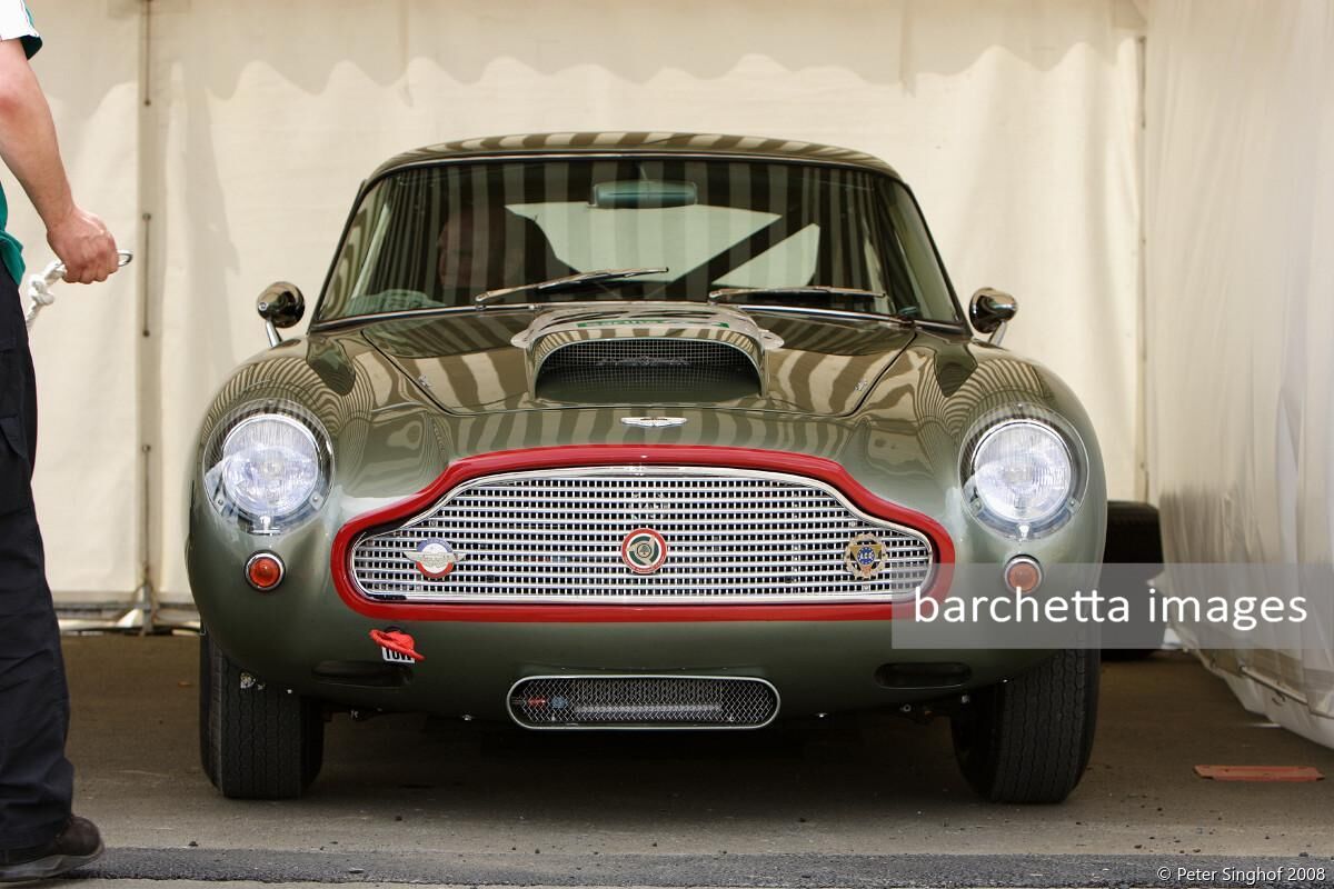 Le Mans Classic 2008