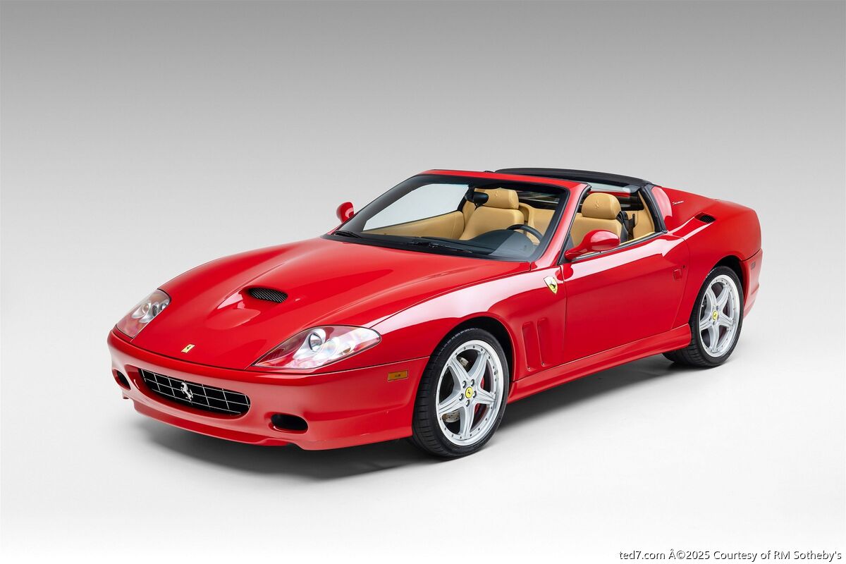 RM Sotheby's Arizona 2026