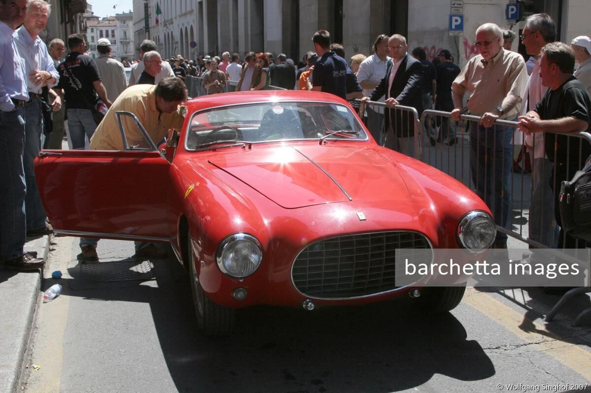 Mille Miglia 2007