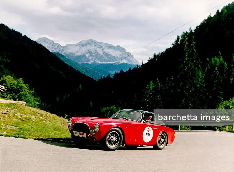 1992/Sep/03 - Coppa d'Oro delle Dolomiti - IHM - #101