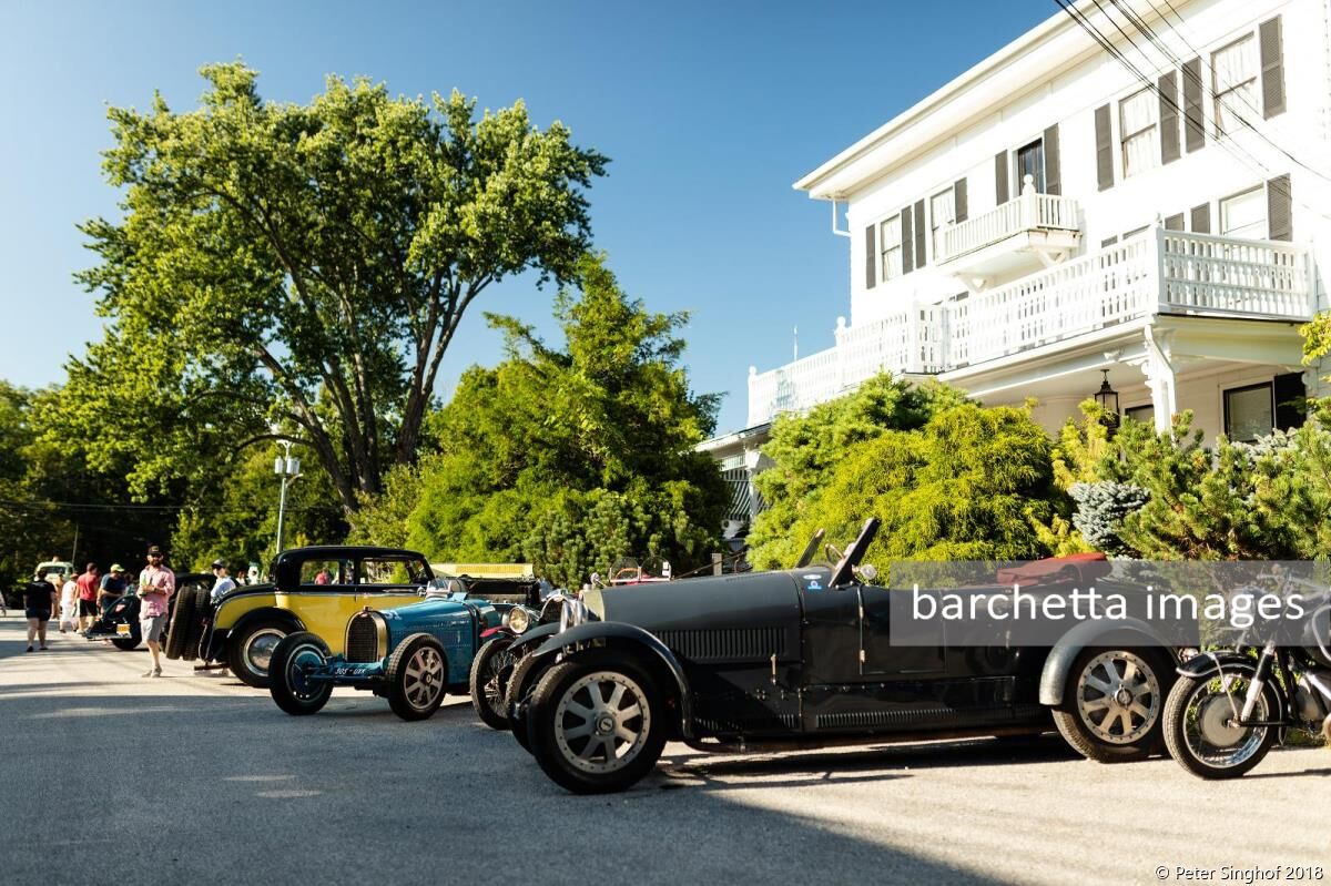 Lime Rock Historic Festival 2018