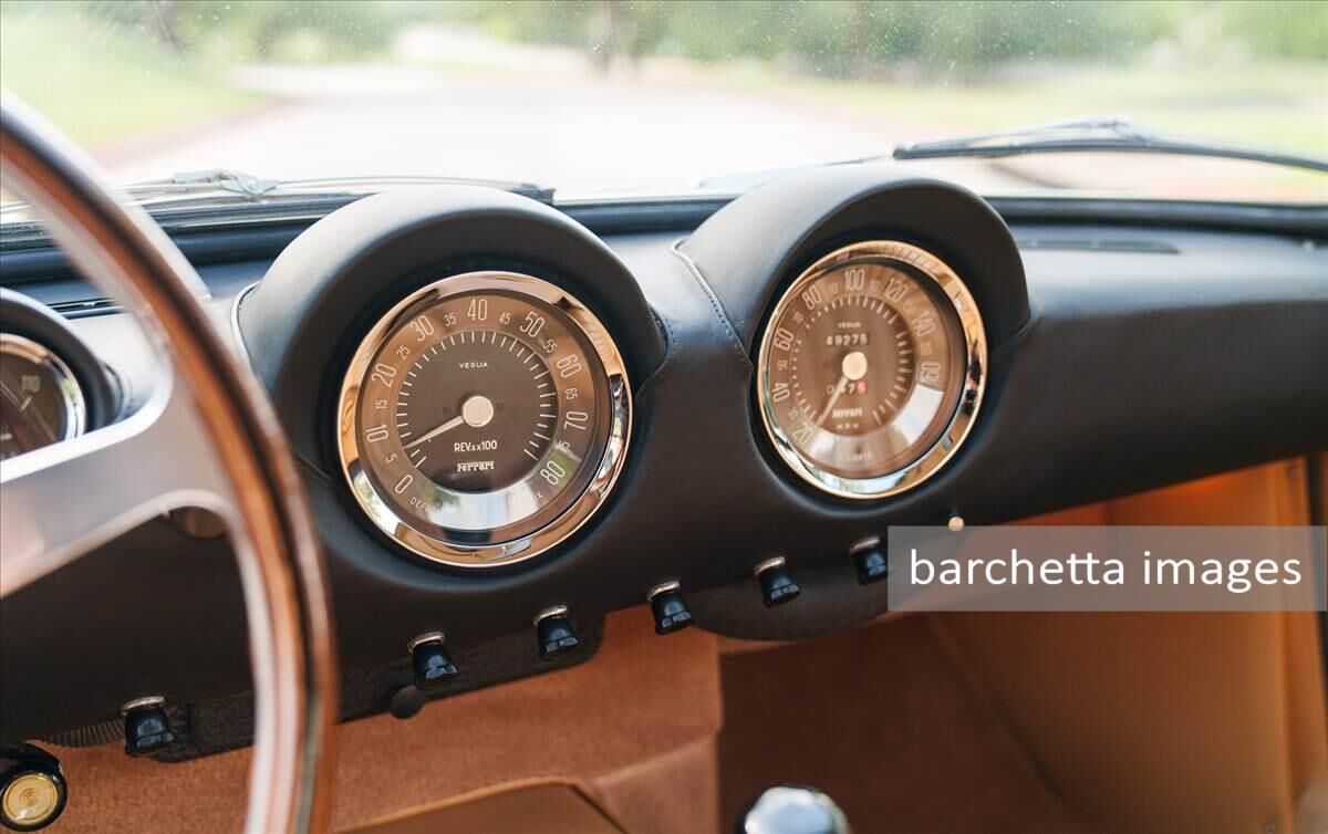 Gooding Christie’s Pebble Beach Auctions