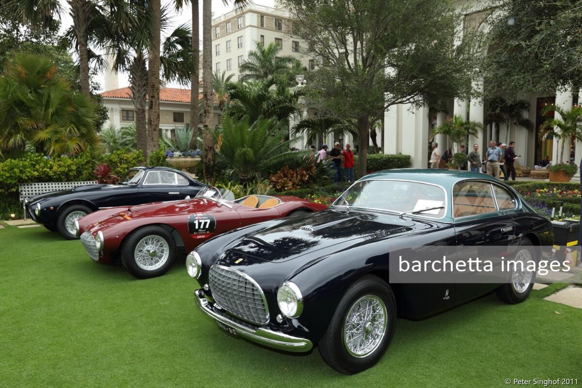 Cavallino Classics 2011