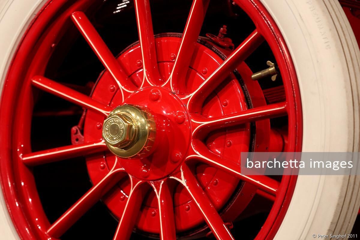 RM Auction 2011 - Amelia Island