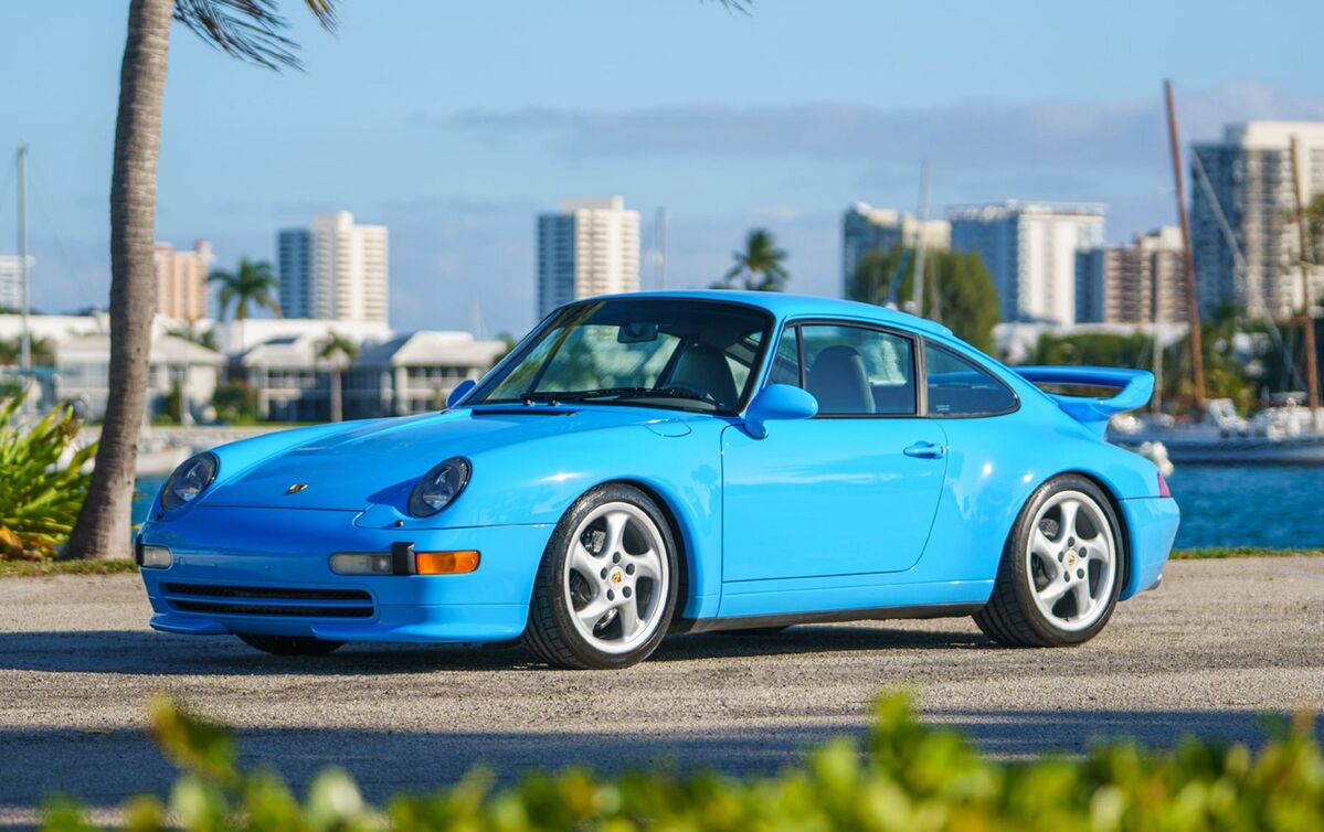 Gooding Christie's Amelia Island Auctions 2026