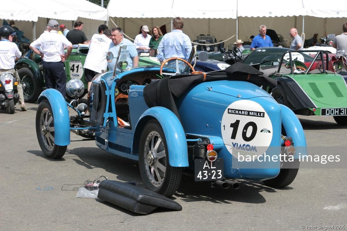 Le Mans Classic 2006