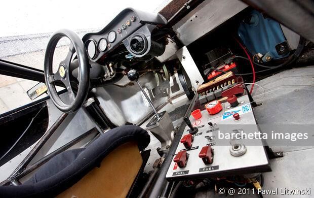 Gooding & Company Pebble Beach August 20, 2011