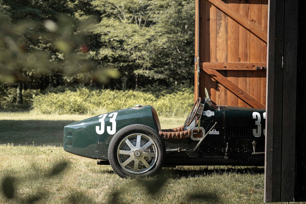 Artcurial - Le Mans Classic Legend  - Circuit des 24 Heures, Le Mans