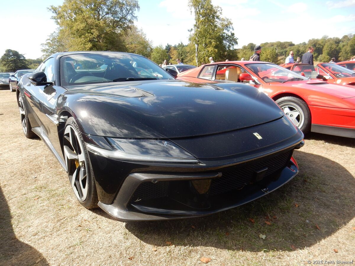 Salon Privé Club Days 2026