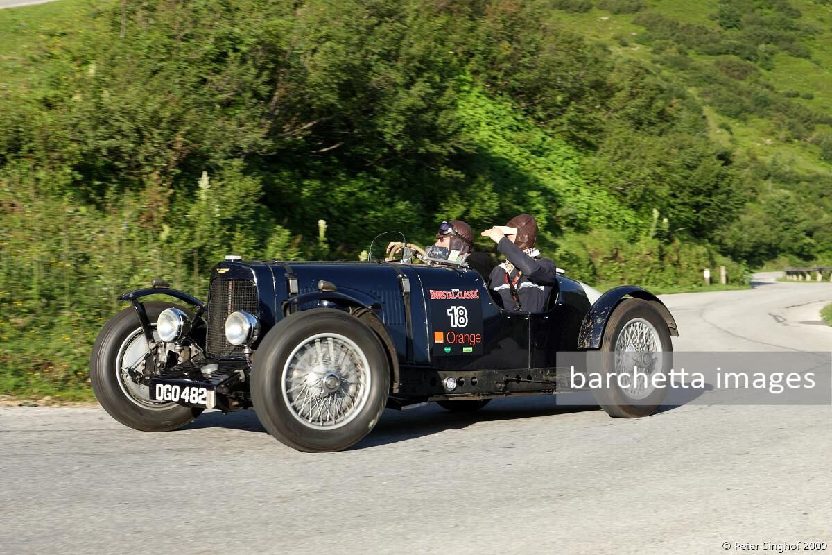 Ennstal-Classic 2009