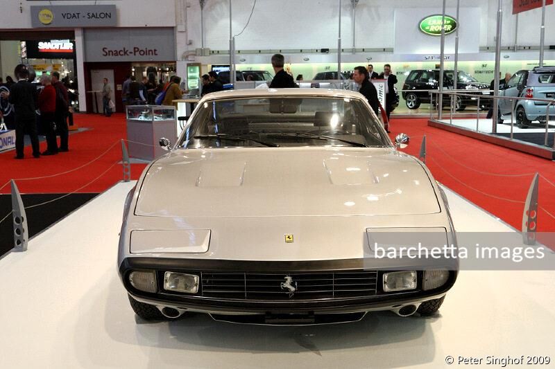 Ferrari 365 GTC/4