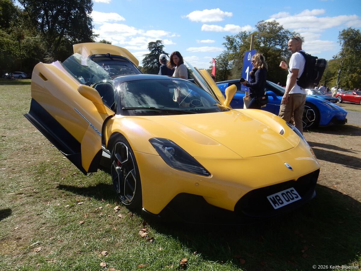 Salon Privé Club Days 2026