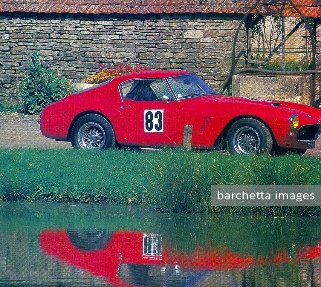 1986/Nov/28–30 - Rallye du Var - Alain Aouizerate