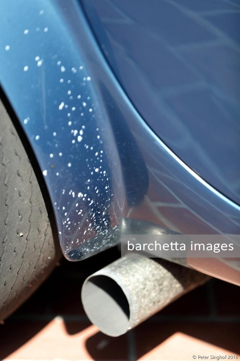 RM Sotheby´s Monterey 2016