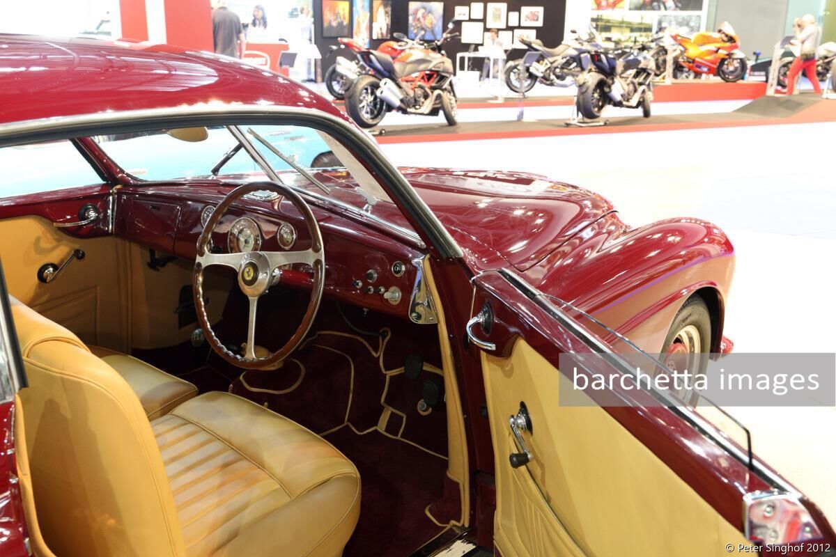 RM Auctions 2012 - Monaco
