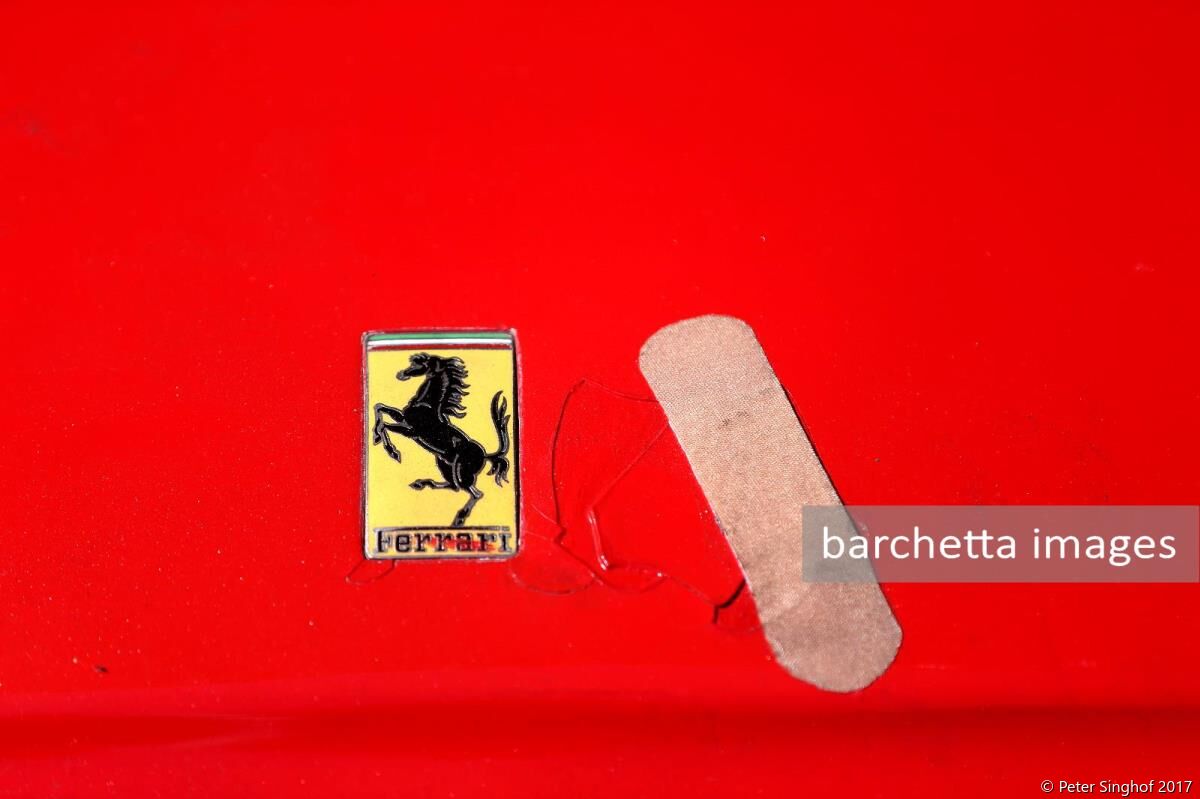 Cavalcade Classiche 2017