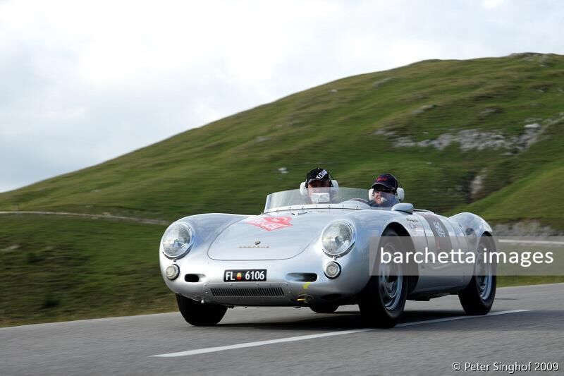 Ennstal-Classic 2009