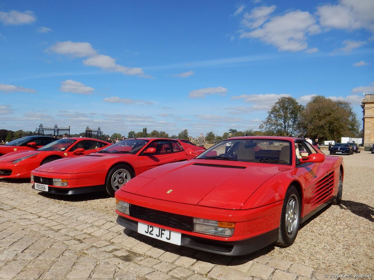 Salon Privé Club Days 2026