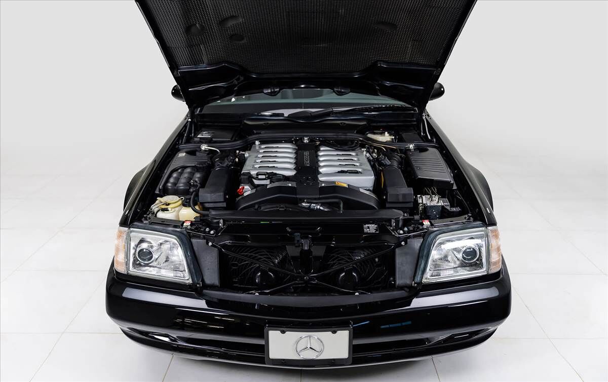 Gooding Christie's Amelia Island Auctions 2026