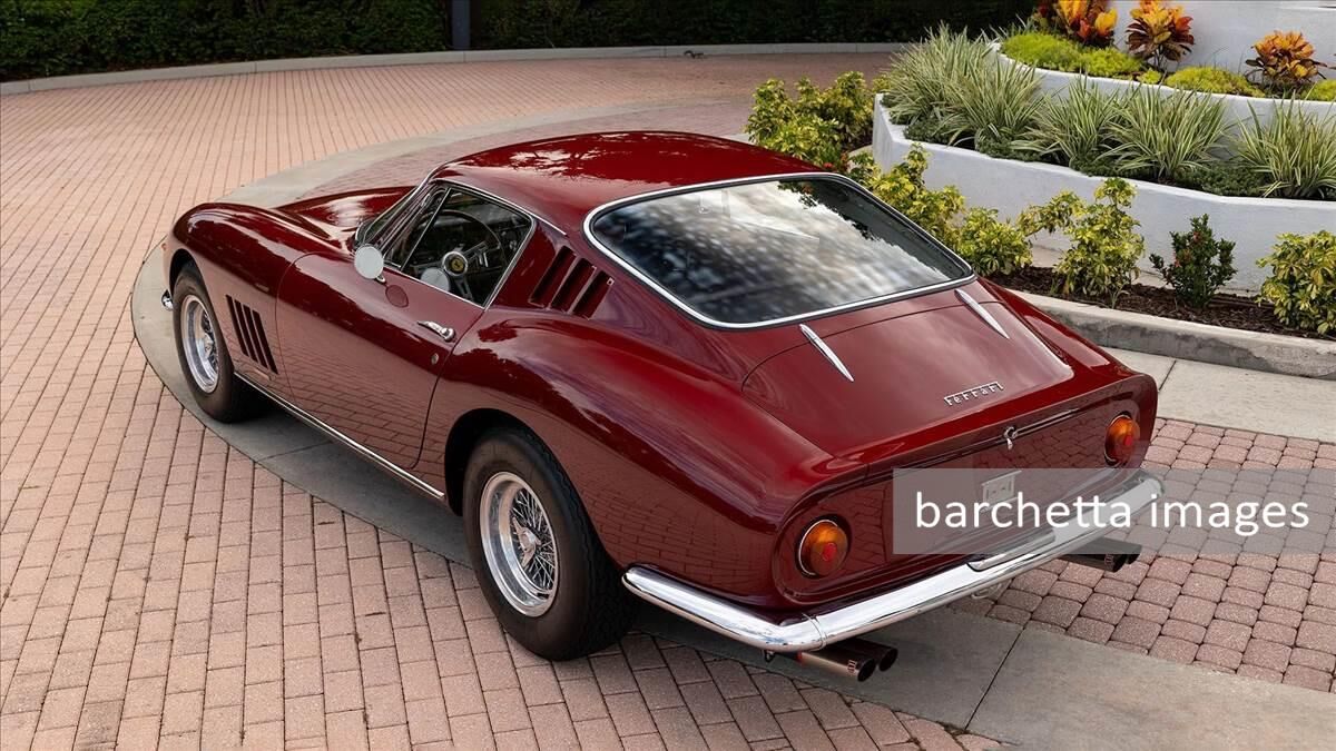 Broad Arrow The Quail Auction 2026