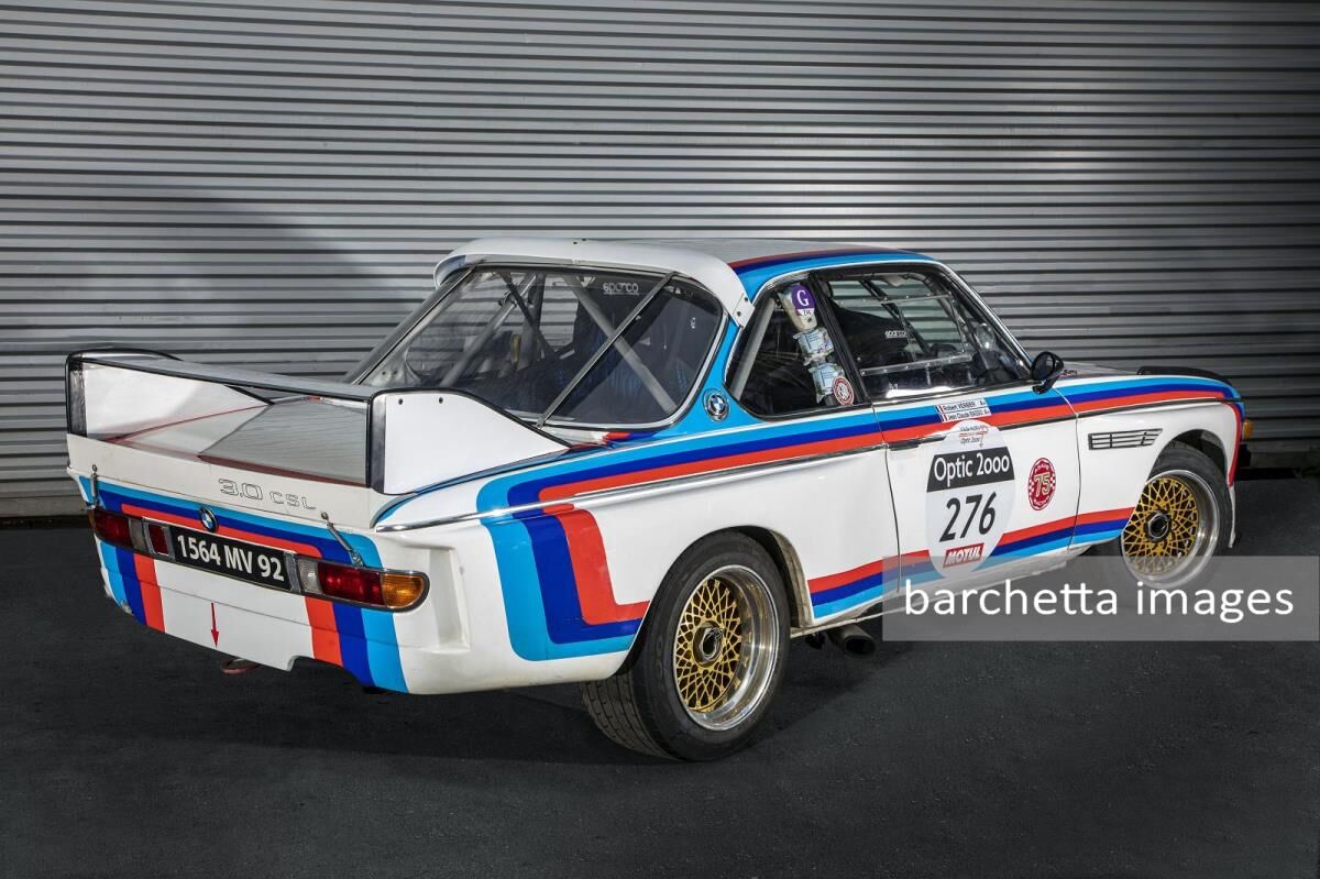 Rétromobile 2022 by Artcurial Motorcars