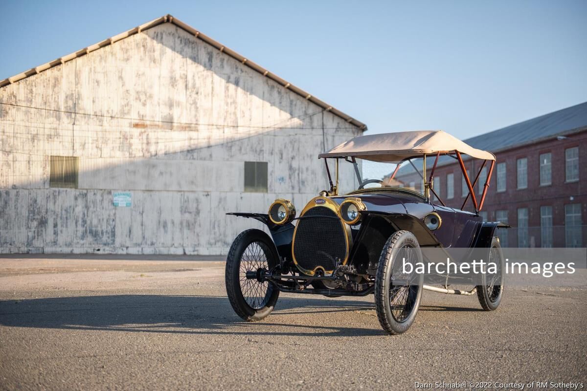 RM Monterey Auction 2022