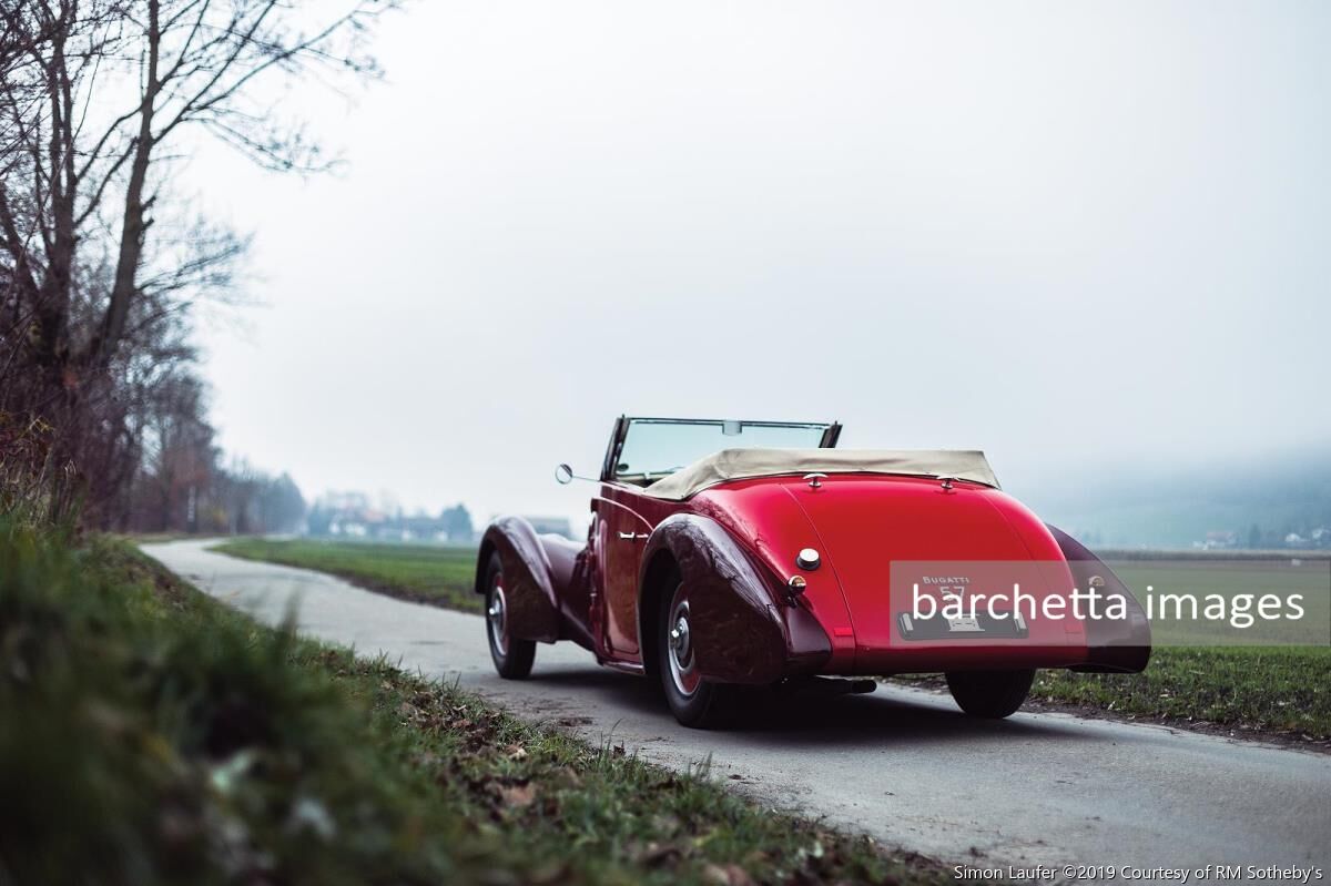RM Sotheby's Paris Auction