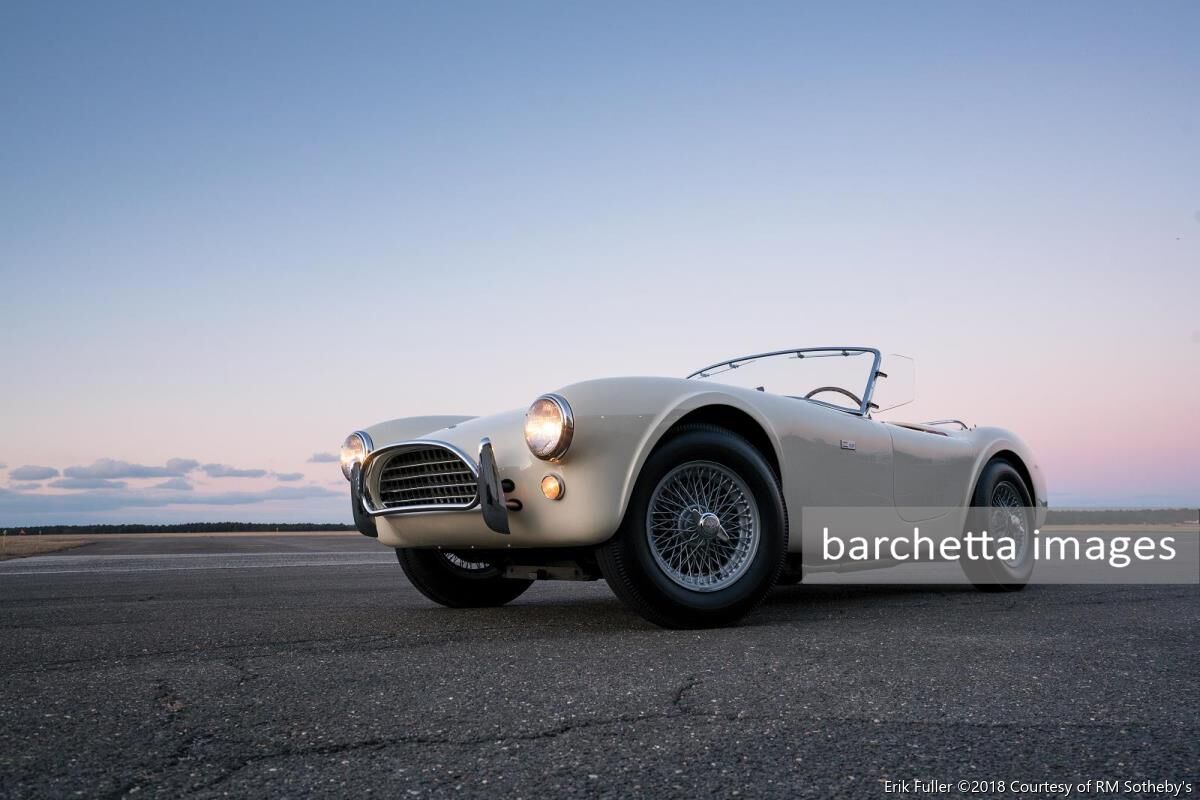 RM Sotheby's Amelia Island
