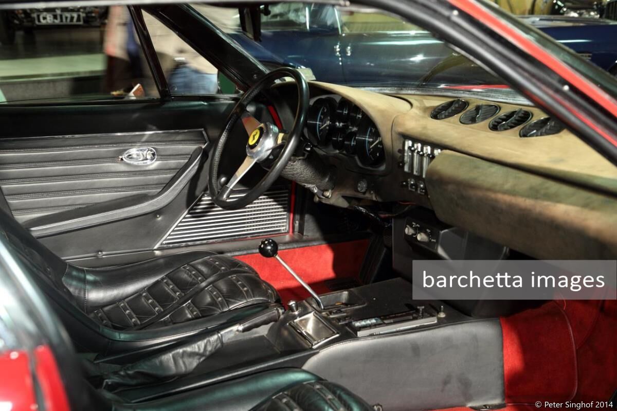 Techno Classica 2014