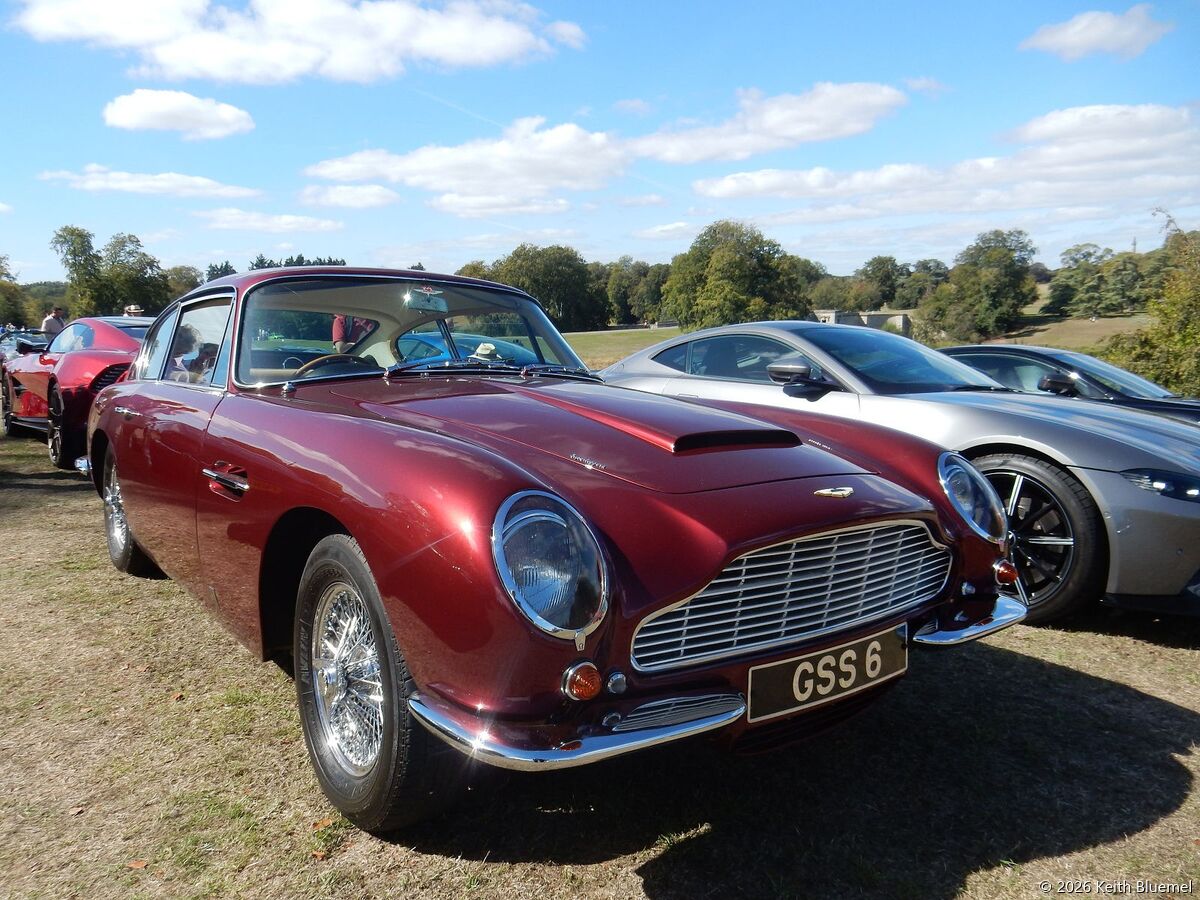 Salon Privé Club Days 2026