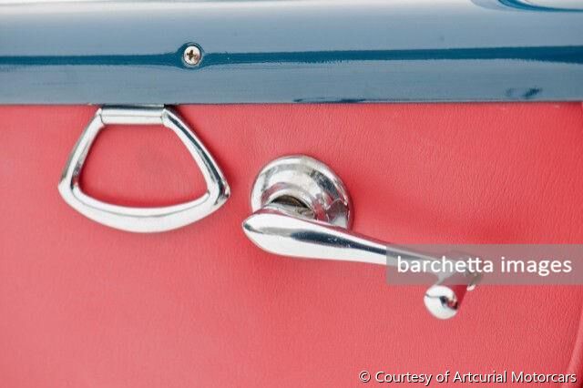 289 1953 Delahaye 235 cabriolet Chapron 818082 200.000  -250.000