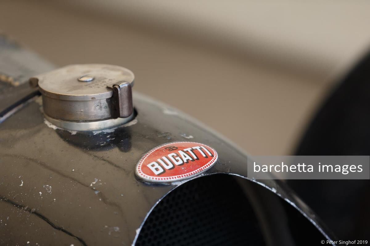 Goodwood Festival of Speed 2019