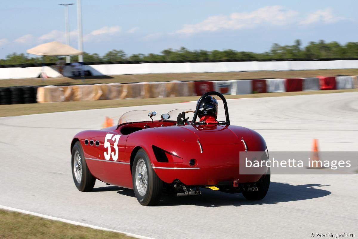 Cavallino Classics 2011