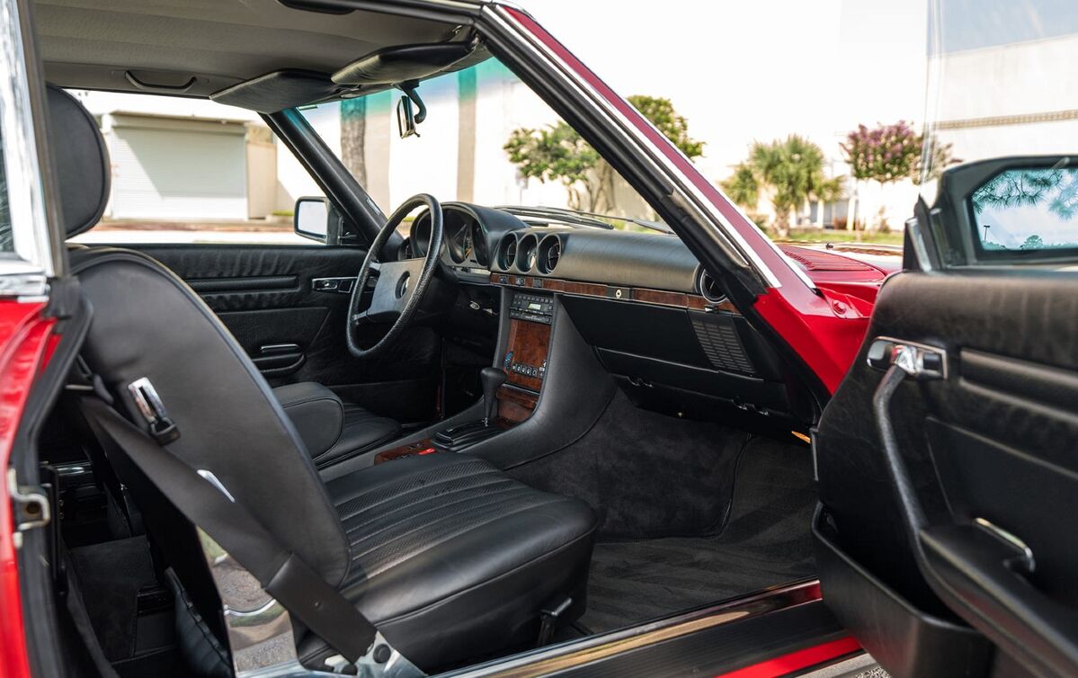 Gooding Christie’s Pebble Beach Auctions