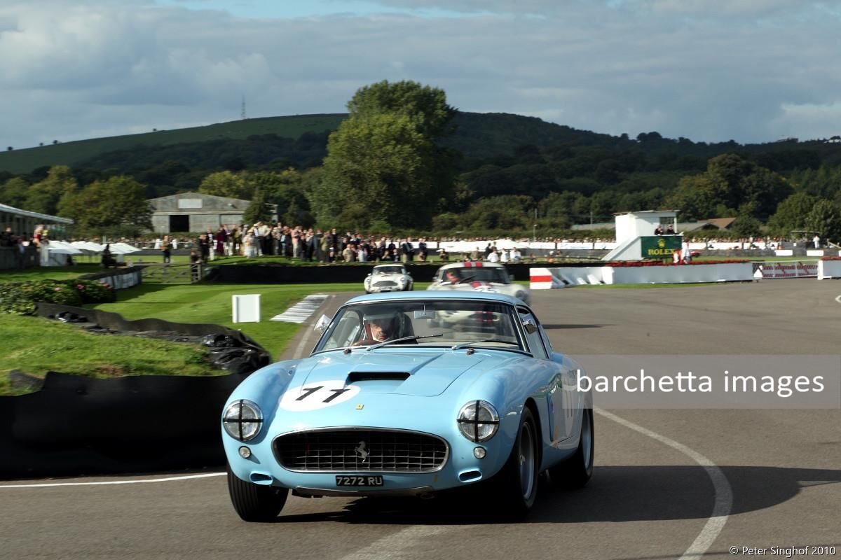 Goodwood Revival Meeting