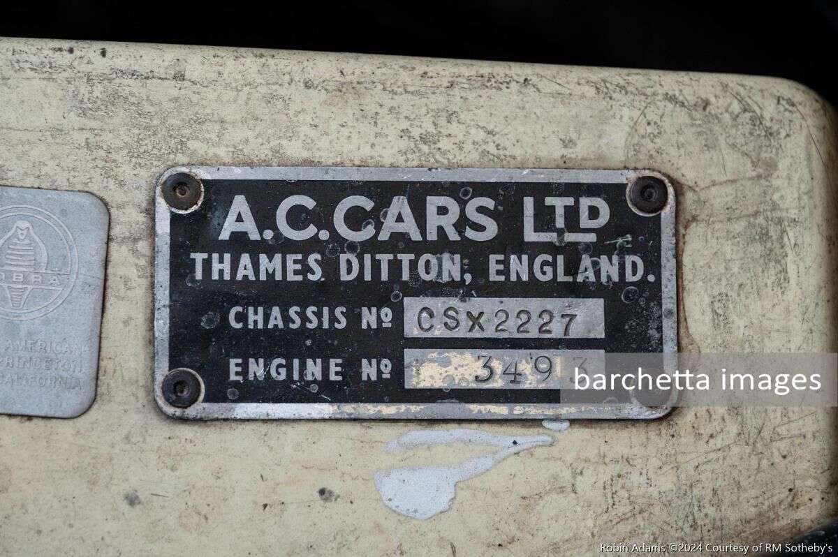 2024/aug/16-17 - RM Sotheby's Monterey Auction