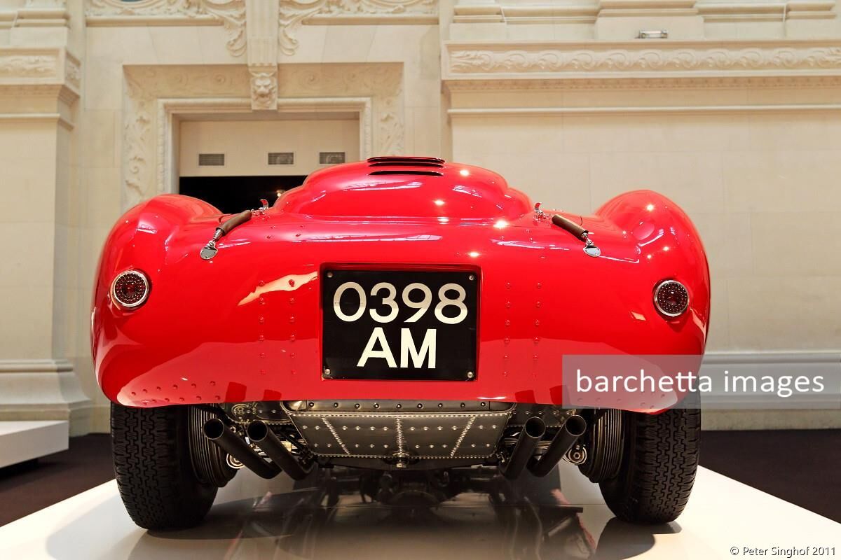 L´Art de l´Automobile Paris 2011