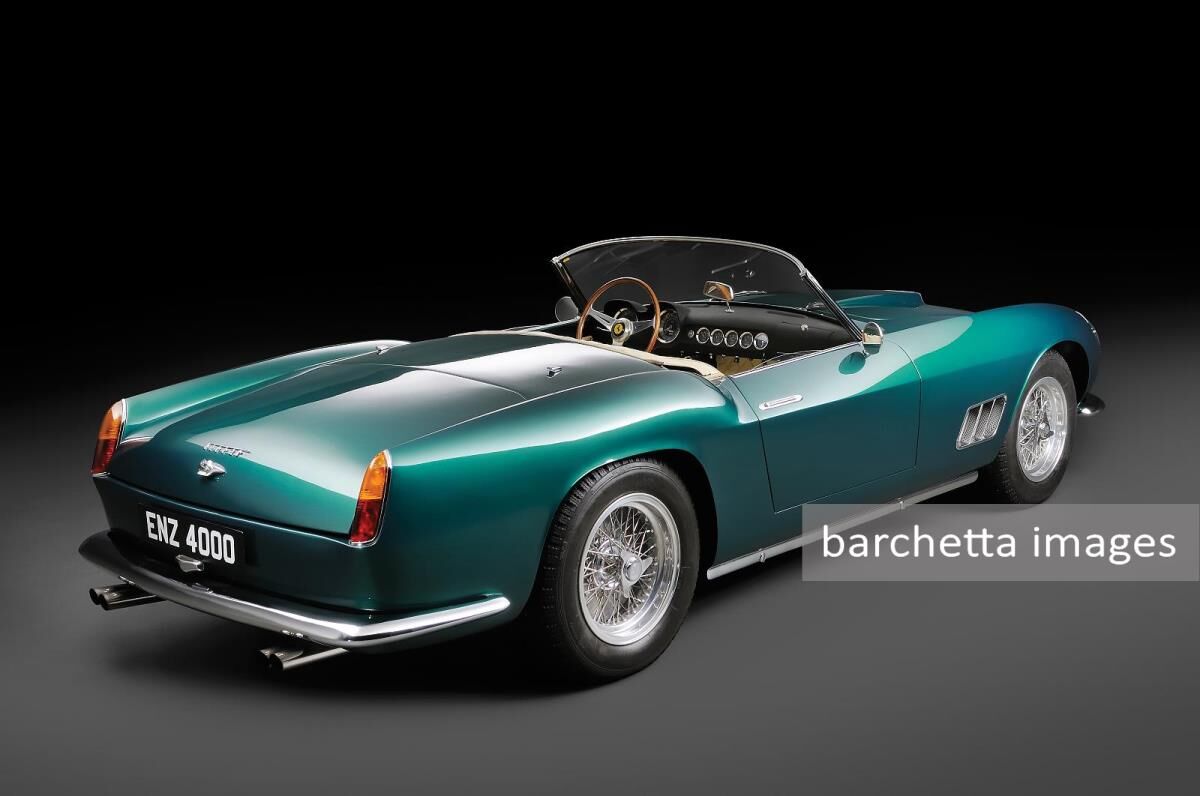 10/may/01 - RM's Sporting Classics of Monaco auction - Lot 265A - €2.115,512.- incl. buyer's prem. & VAT