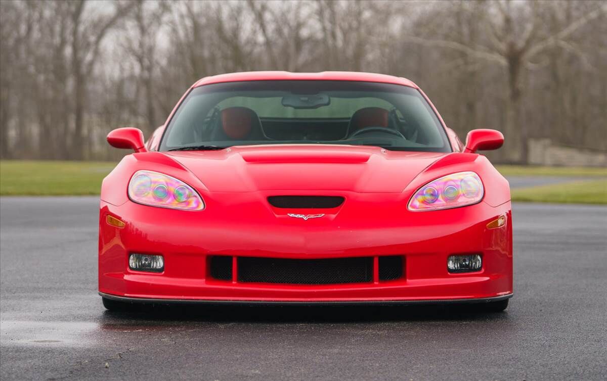 Gooding Christie's Amelia Island Auctions 2026